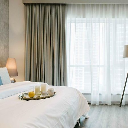 Boutique Living - Dubai Marina Heights 아파트 외부 사진