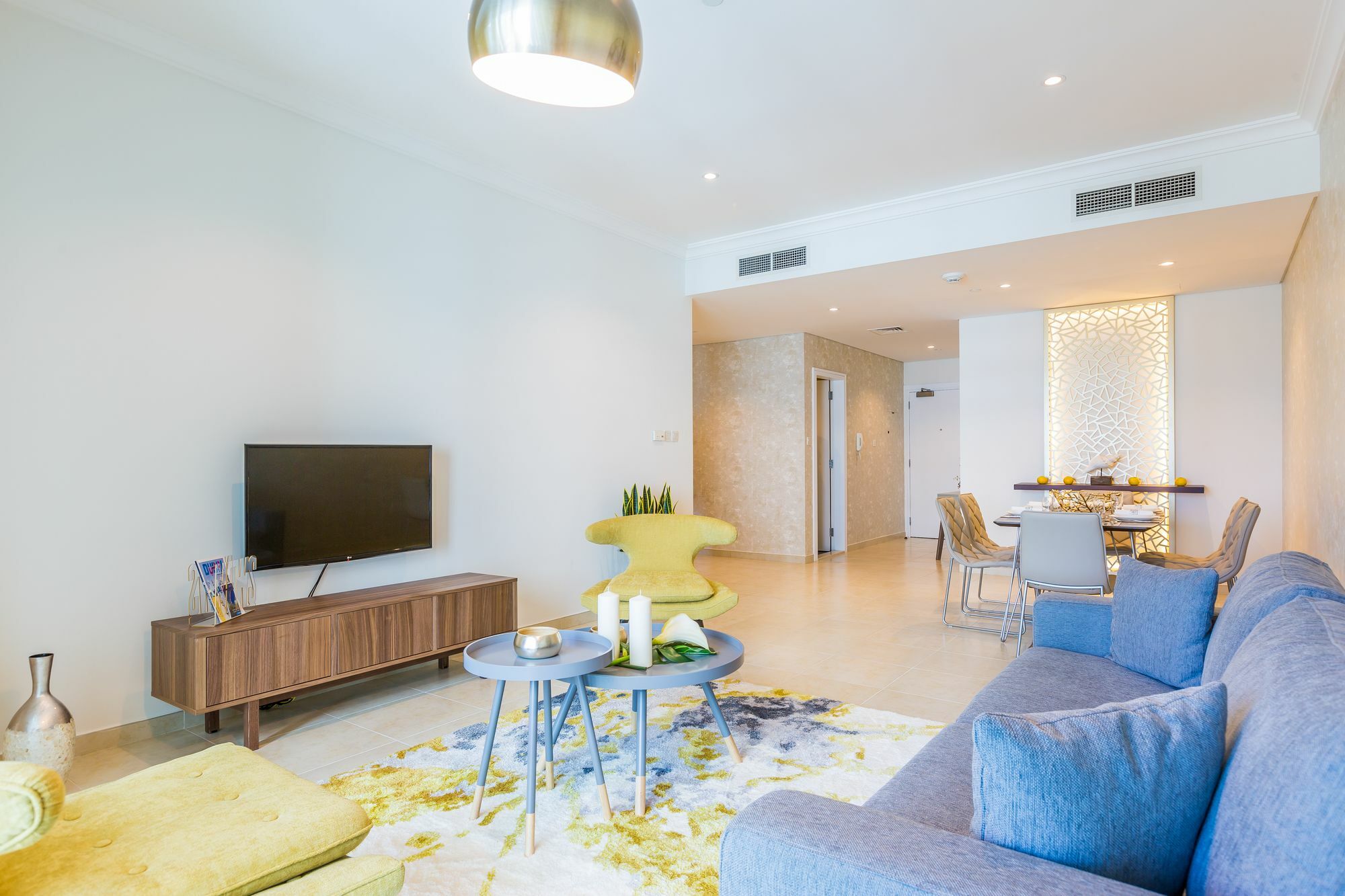 Boutique Living - Dubai Marina Heights 아파트 외부 사진