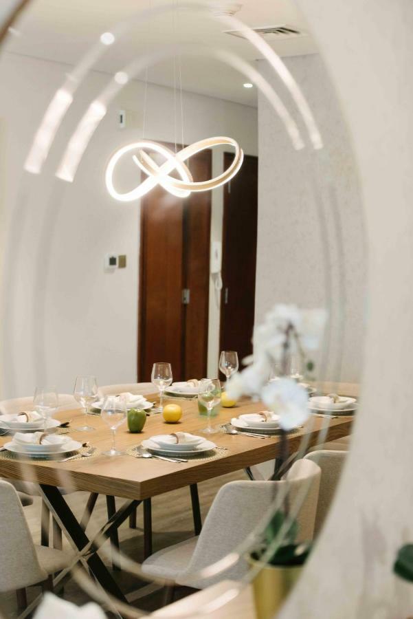 Boutique Living - Dubai Marina Heights 아파트 외부 사진