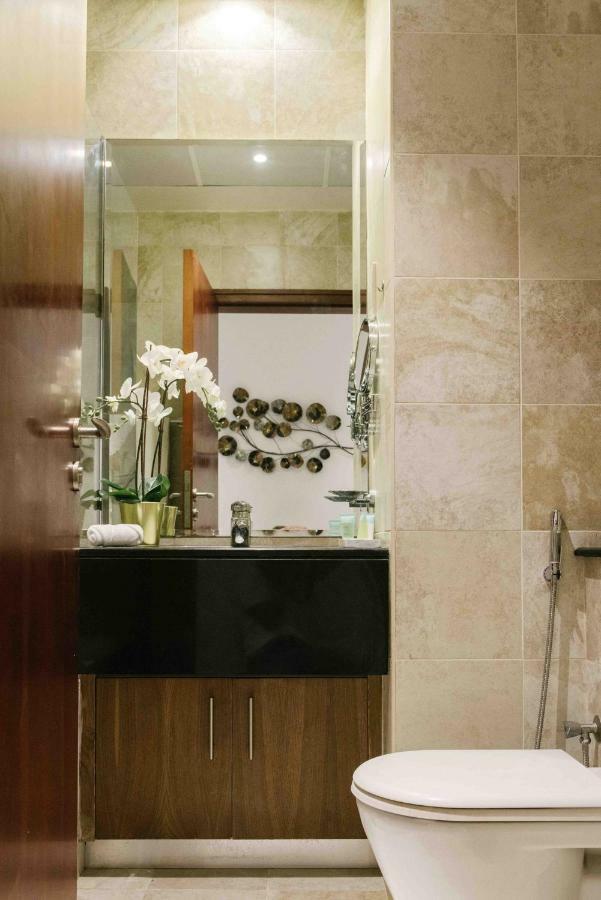 Boutique Living - Dubai Marina Heights 아파트 외부 사진