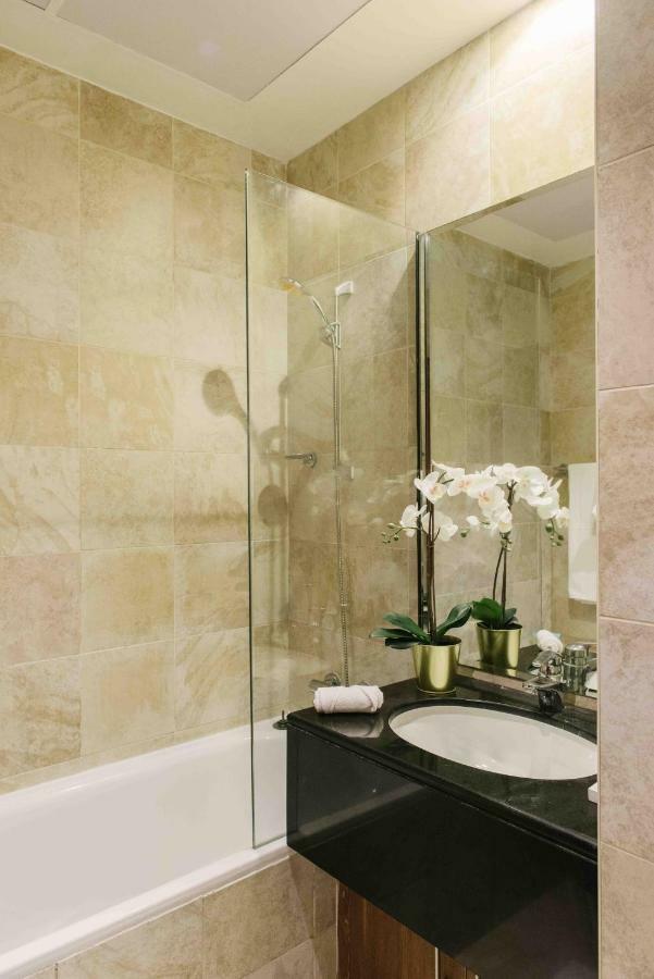 Boutique Living - Dubai Marina Heights 아파트 외부 사진