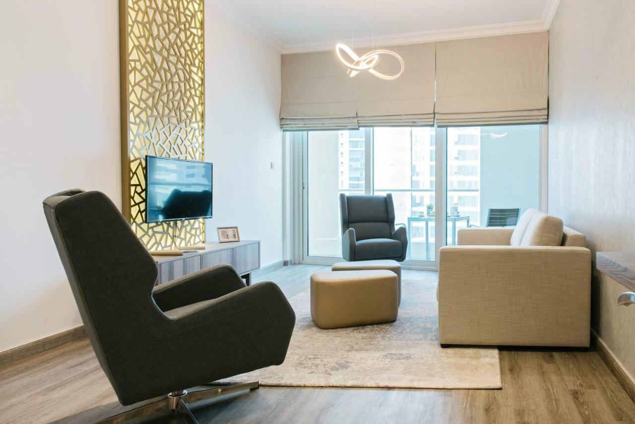 Boutique Living - Dubai Marina Heights 아파트 외부 사진