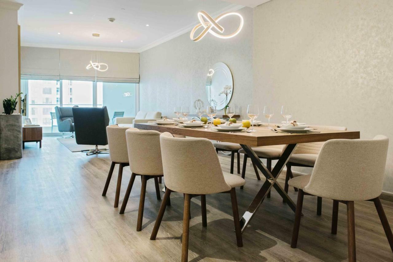 Boutique Living - Dubai Marina Heights 아파트 외부 사진