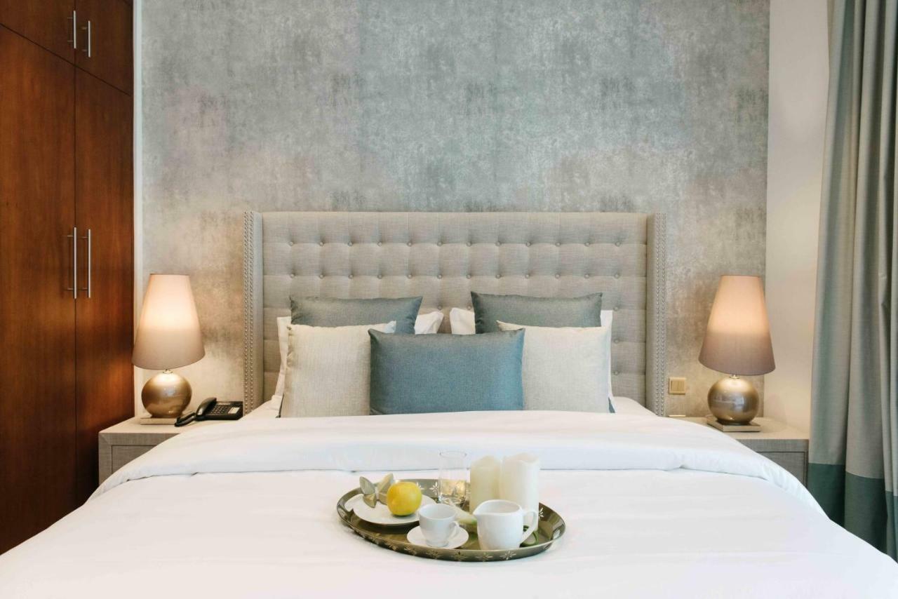 Boutique Living - Dubai Marina Heights 아파트 외부 사진