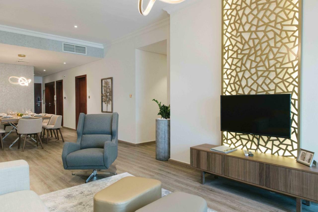 Boutique Living - Dubai Marina Heights 아파트 외부 사진
